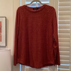 Elegant Long Sleeve Top